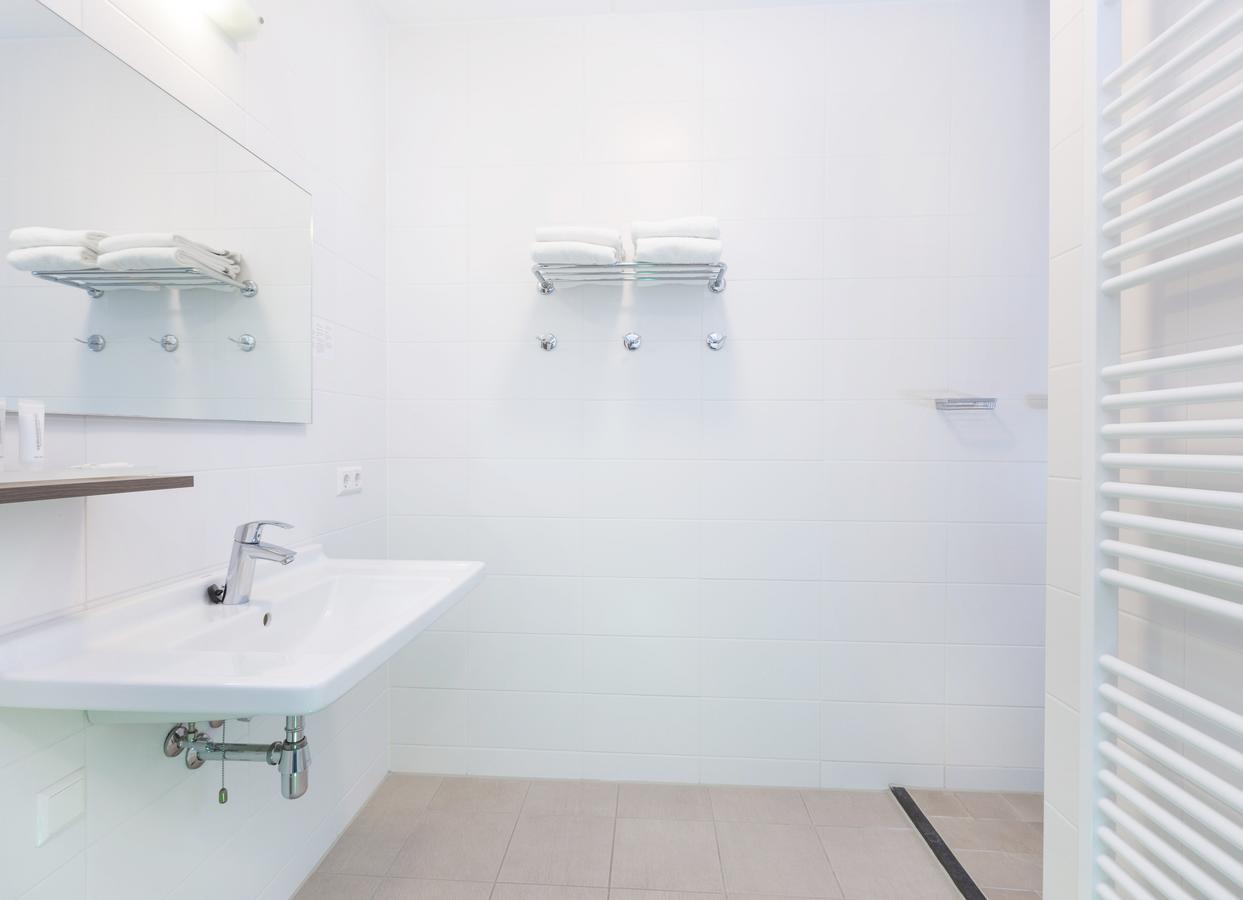 Roompot Parkhotel Bad Arcen Broekhuizenvorst 외부 사진