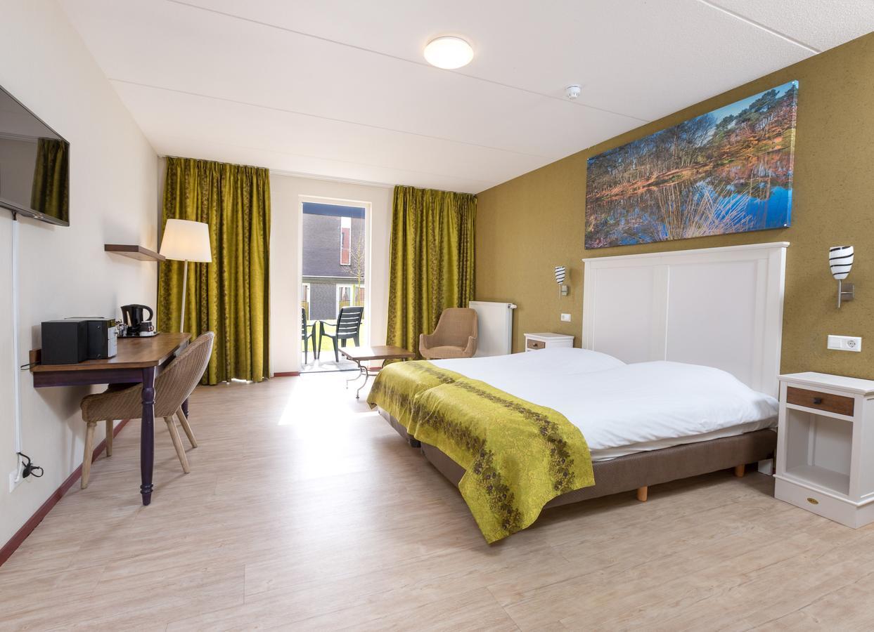 Roompot Parkhotel Bad Arcen Broekhuizenvorst 객실 사진