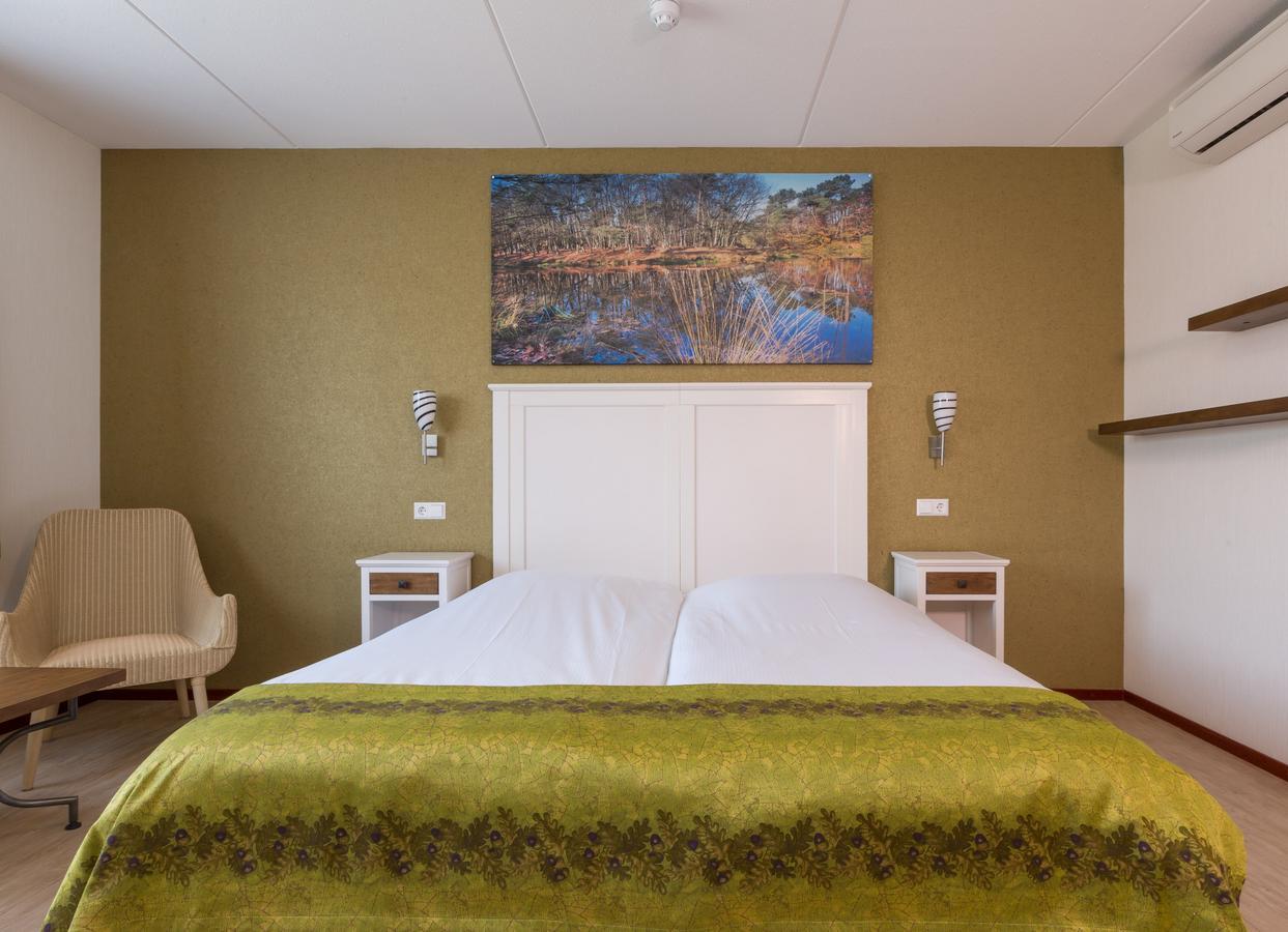 Roompot Parkhotel Bad Arcen Broekhuizenvorst 객실 사진