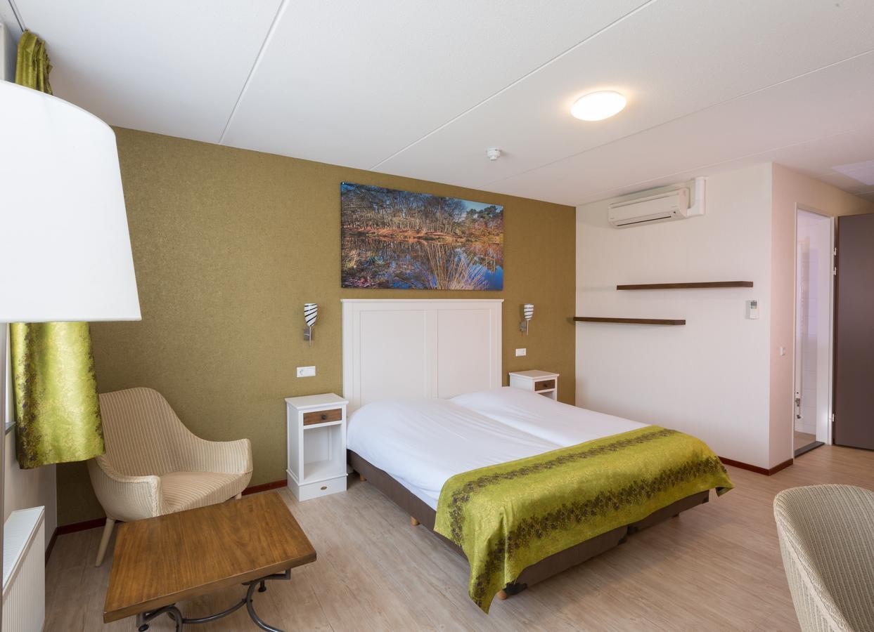 Roompot Parkhotel Bad Arcen Broekhuizenvorst 객실 사진