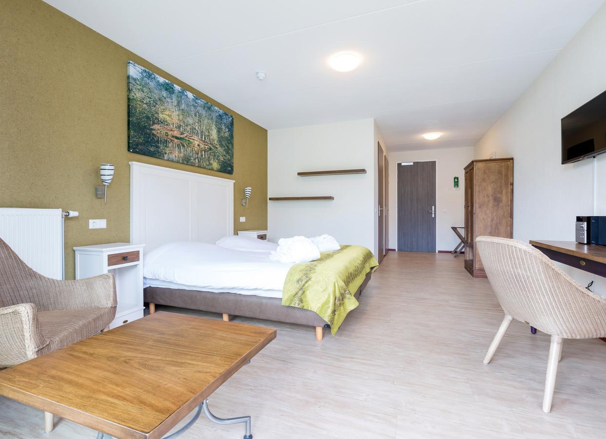Roompot Parkhotel Bad Arcen Broekhuizenvorst 객실 사진