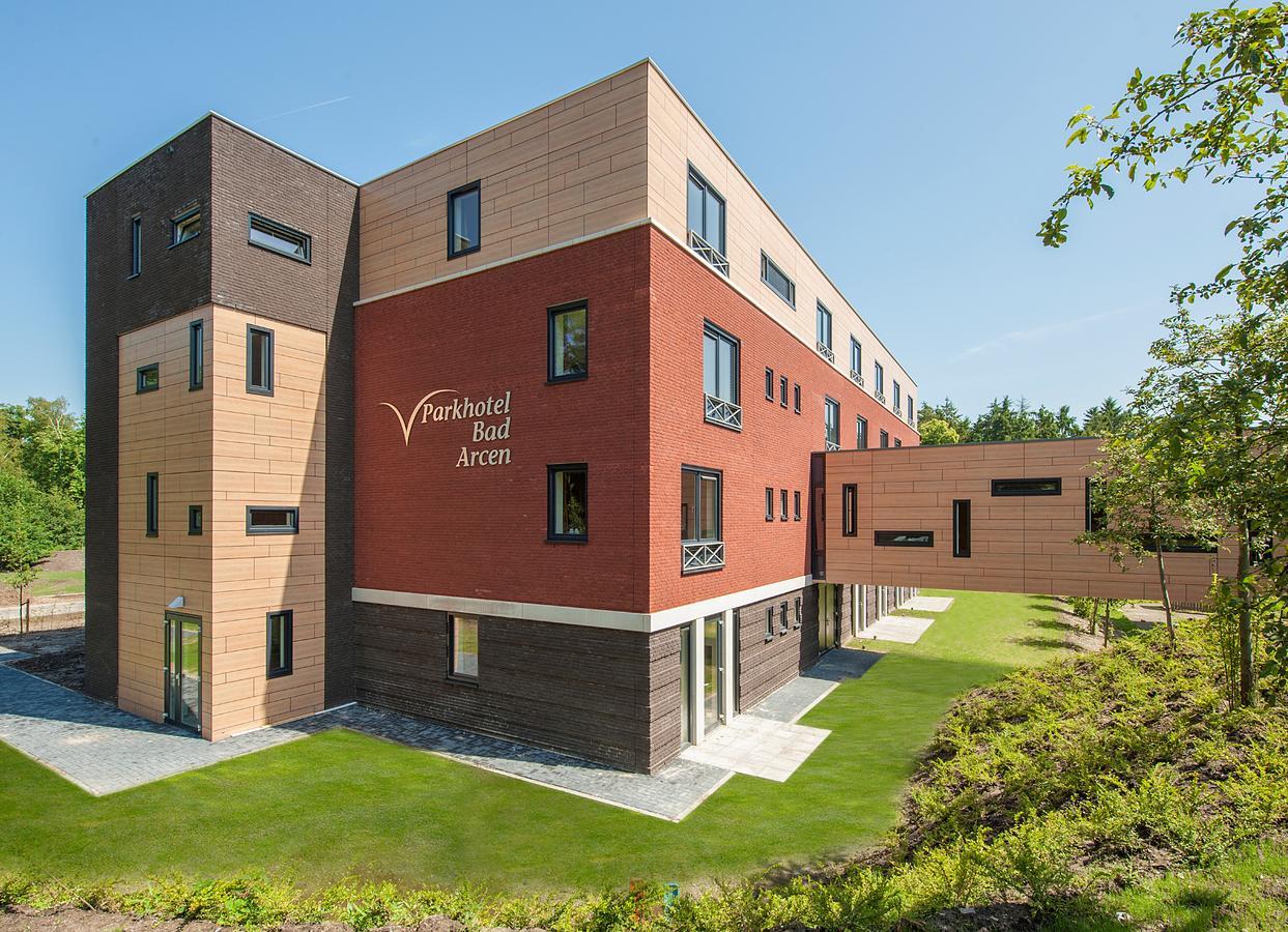Roompot Parkhotel Bad Arcen Broekhuizenvorst 외부 사진