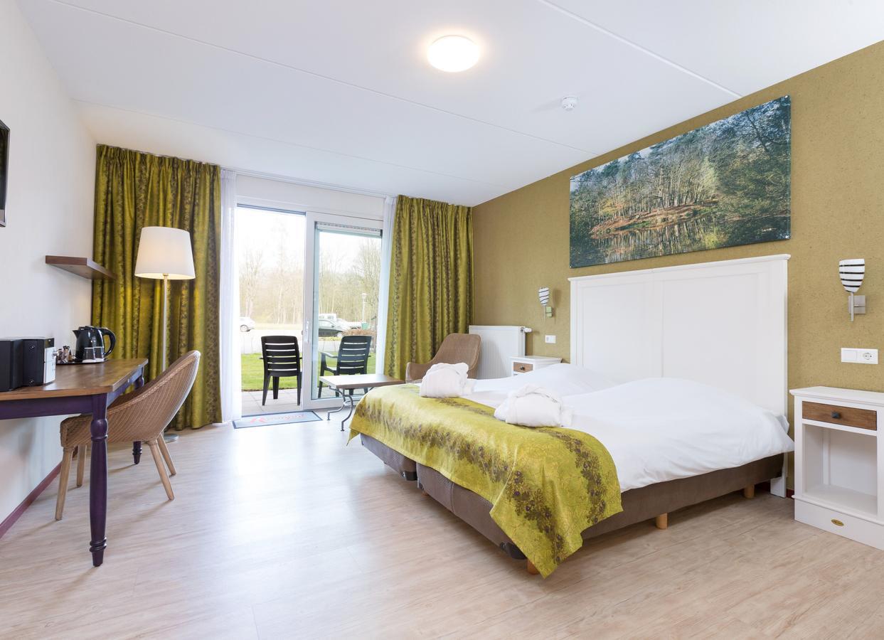 Roompot Parkhotel Bad Arcen Broekhuizenvorst 객실 사진