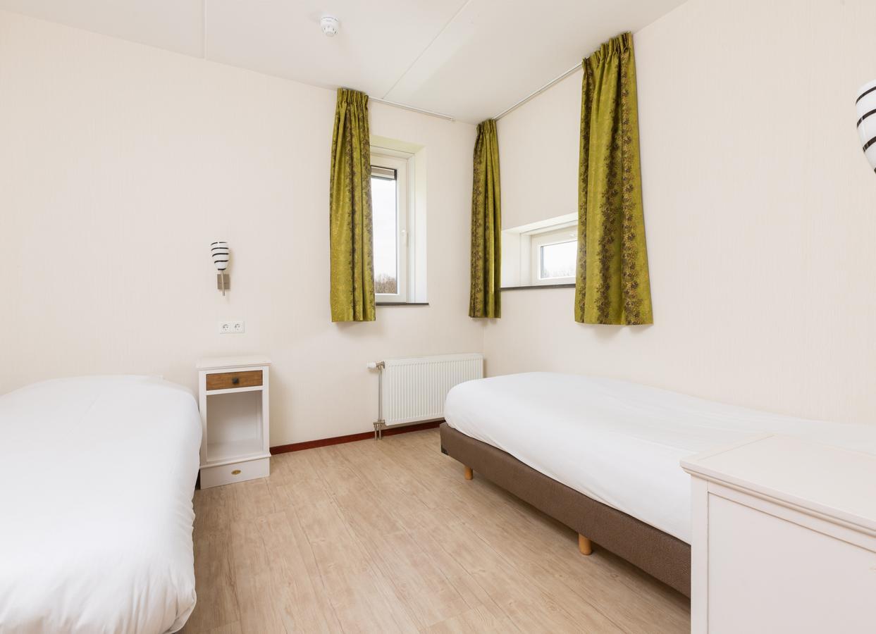 Roompot Parkhotel Bad Arcen Broekhuizenvorst 객실 사진