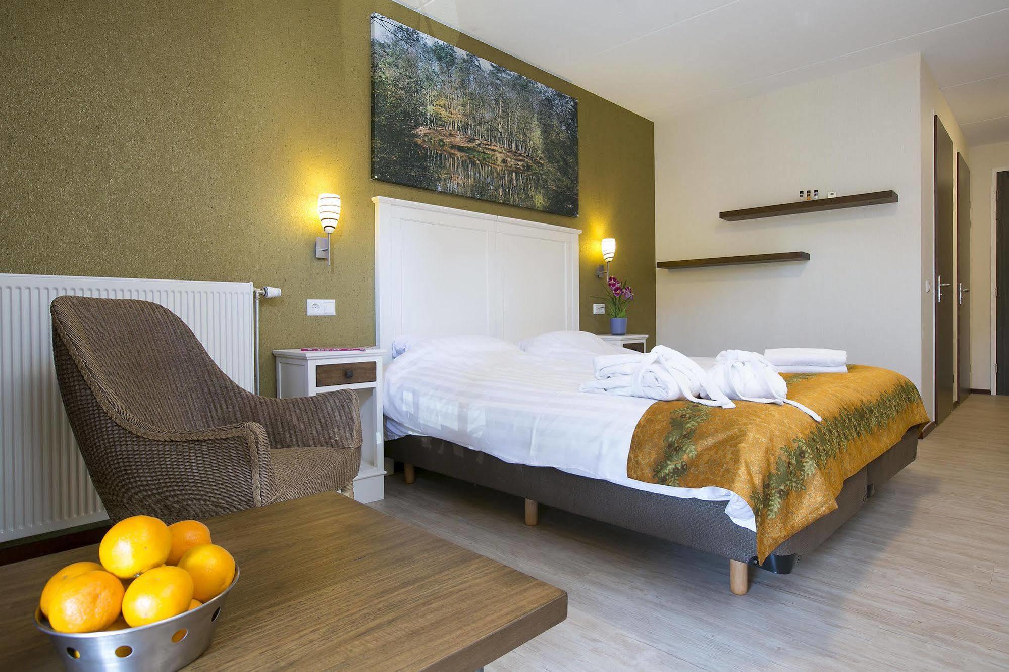 Roompot Parkhotel Bad Arcen Broekhuizenvorst 외부 사진
