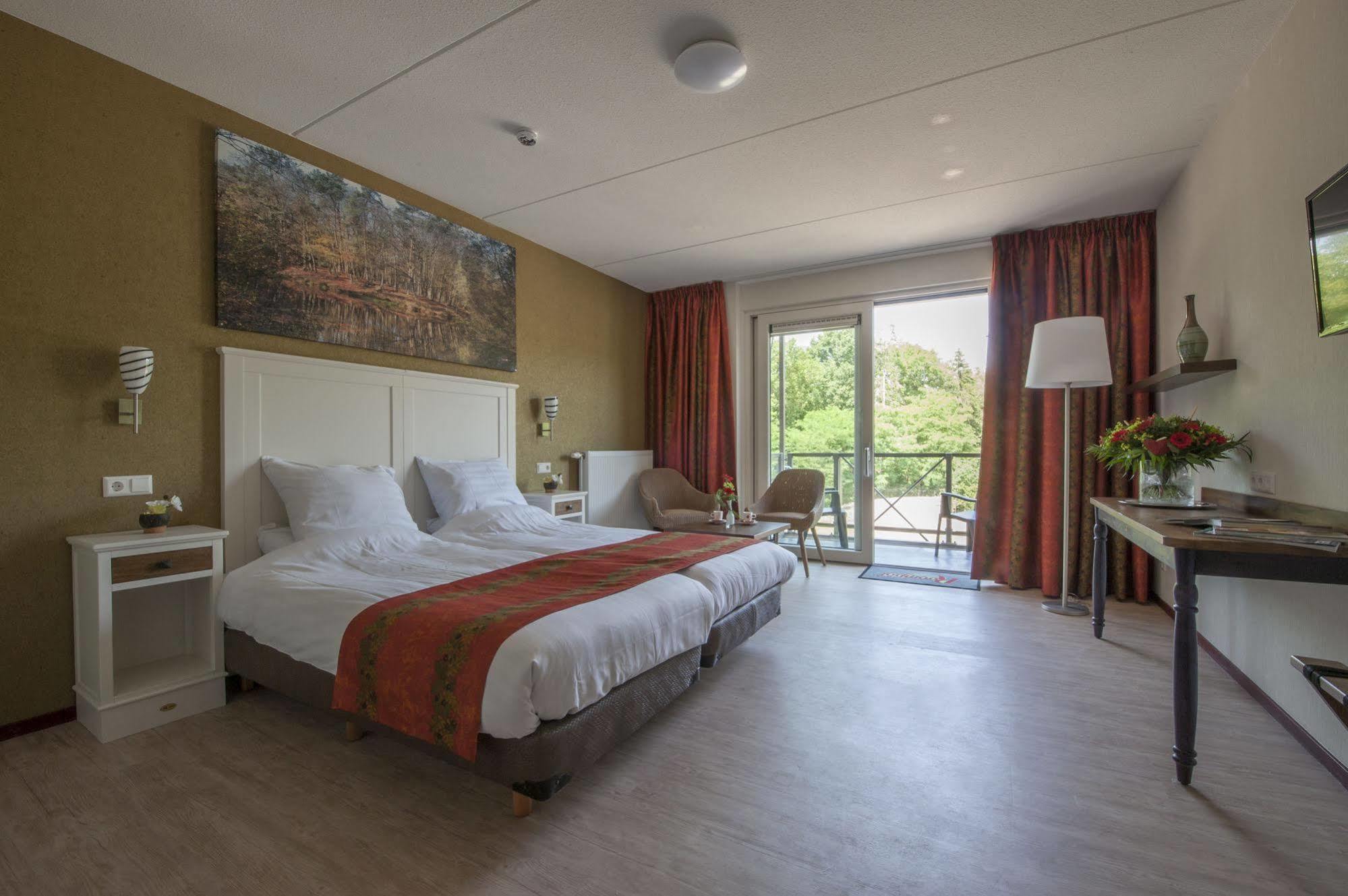 Roompot Parkhotel Bad Arcen Broekhuizenvorst 외부 사진