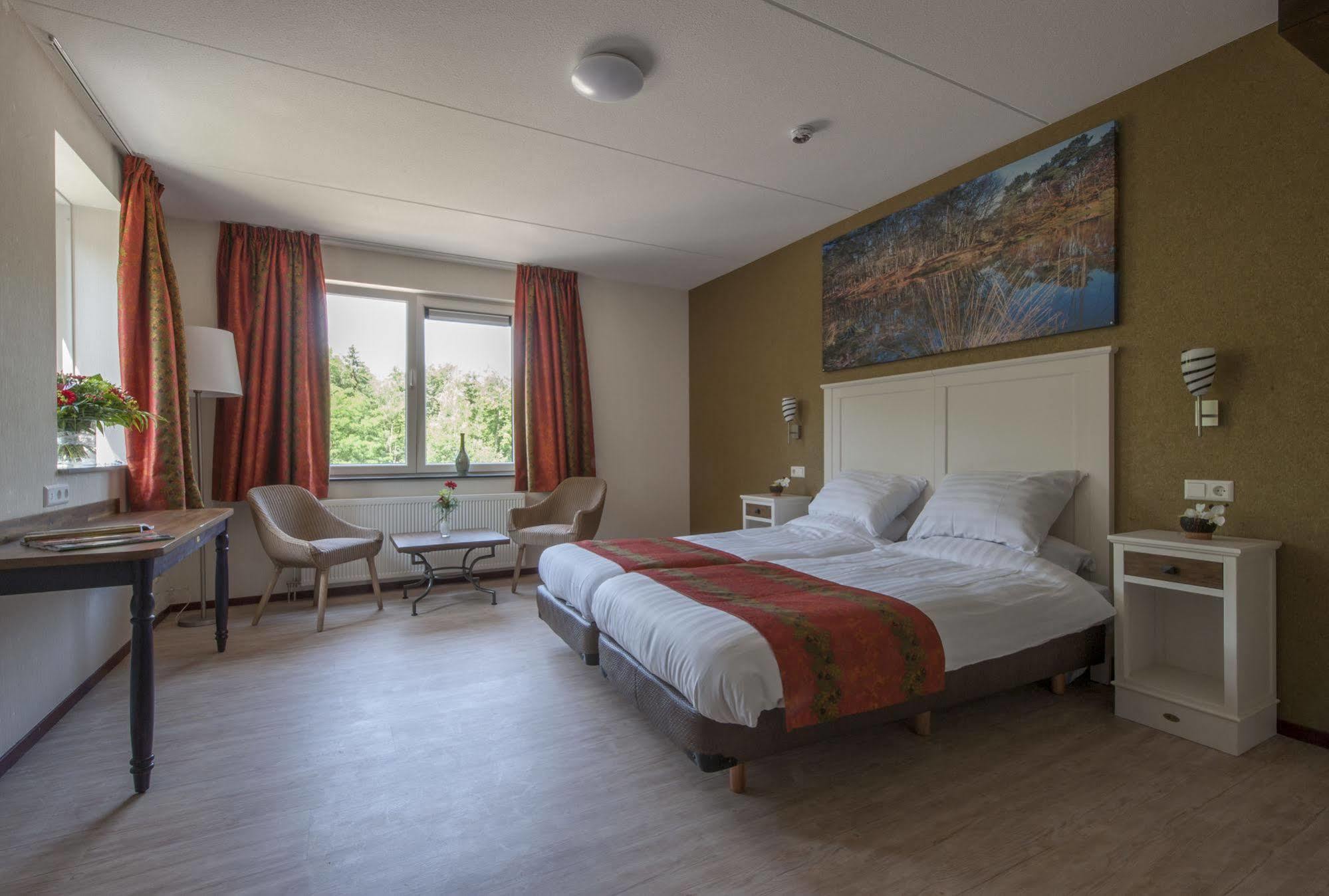 Roompot Parkhotel Bad Arcen Broekhuizenvorst 외부 사진