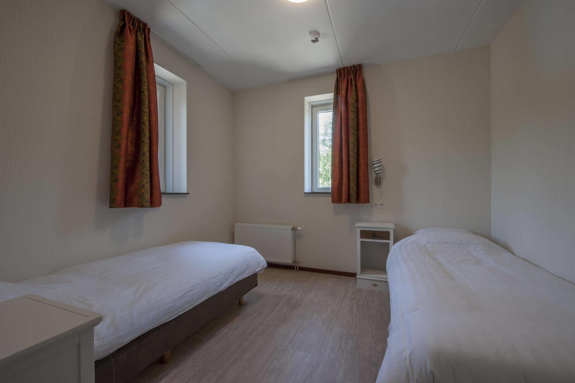 Roompot Parkhotel Bad Arcen Broekhuizenvorst 외부 사진