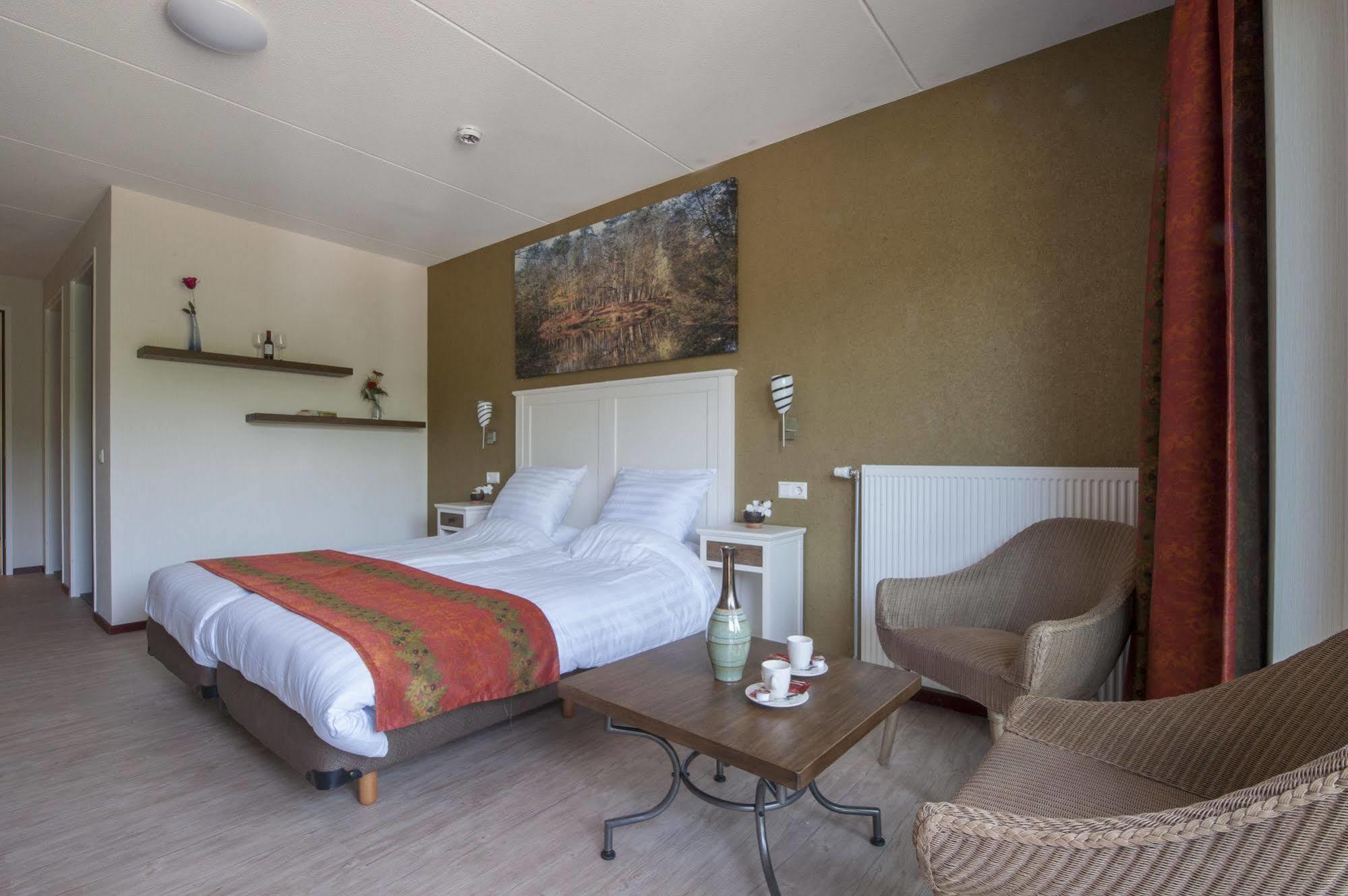 Roompot Parkhotel Bad Arcen Broekhuizenvorst 외부 사진